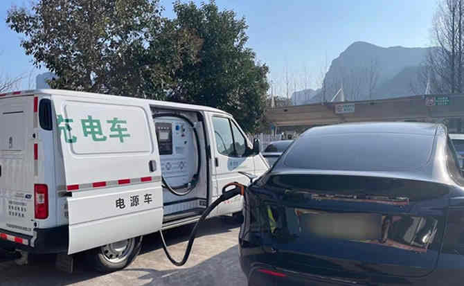 沈丘汽车搭电