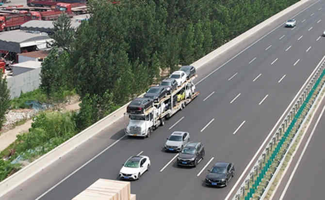 沈丘高速公路汽车救援